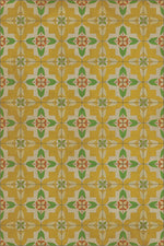 Pattern 33 - Bright And Early