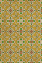 Pattern 33 - Bright And Early