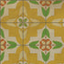 Pattern 33 - Bright And Early