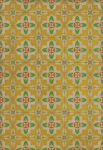 Pattern 33 - Bright And Early