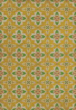 Pattern 33 - Bright And Early
