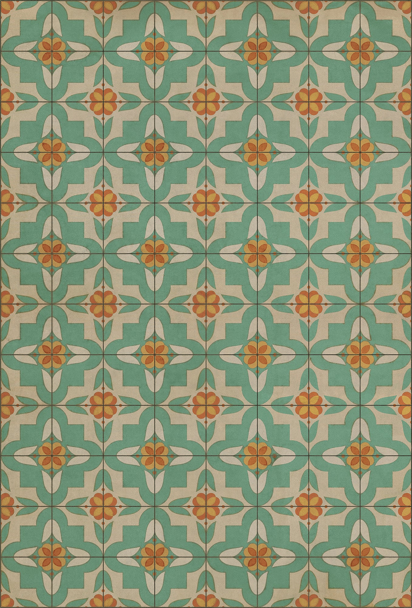 Pattern 33 - Dutch