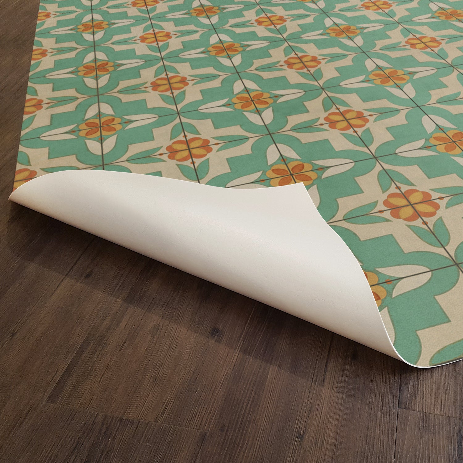 Pattern 33 - Dutch