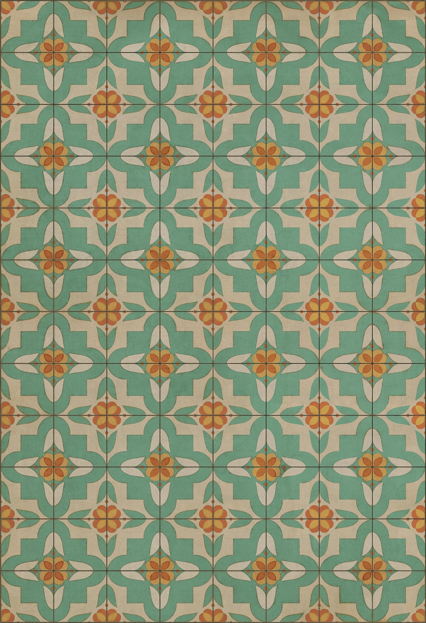 Pattern 33 - Dutch