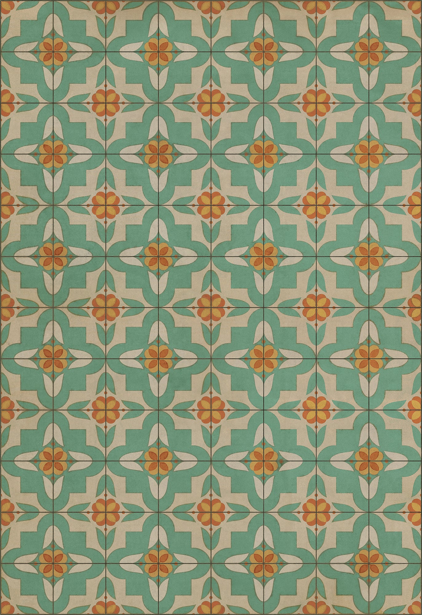 Pattern 33 - Dutch