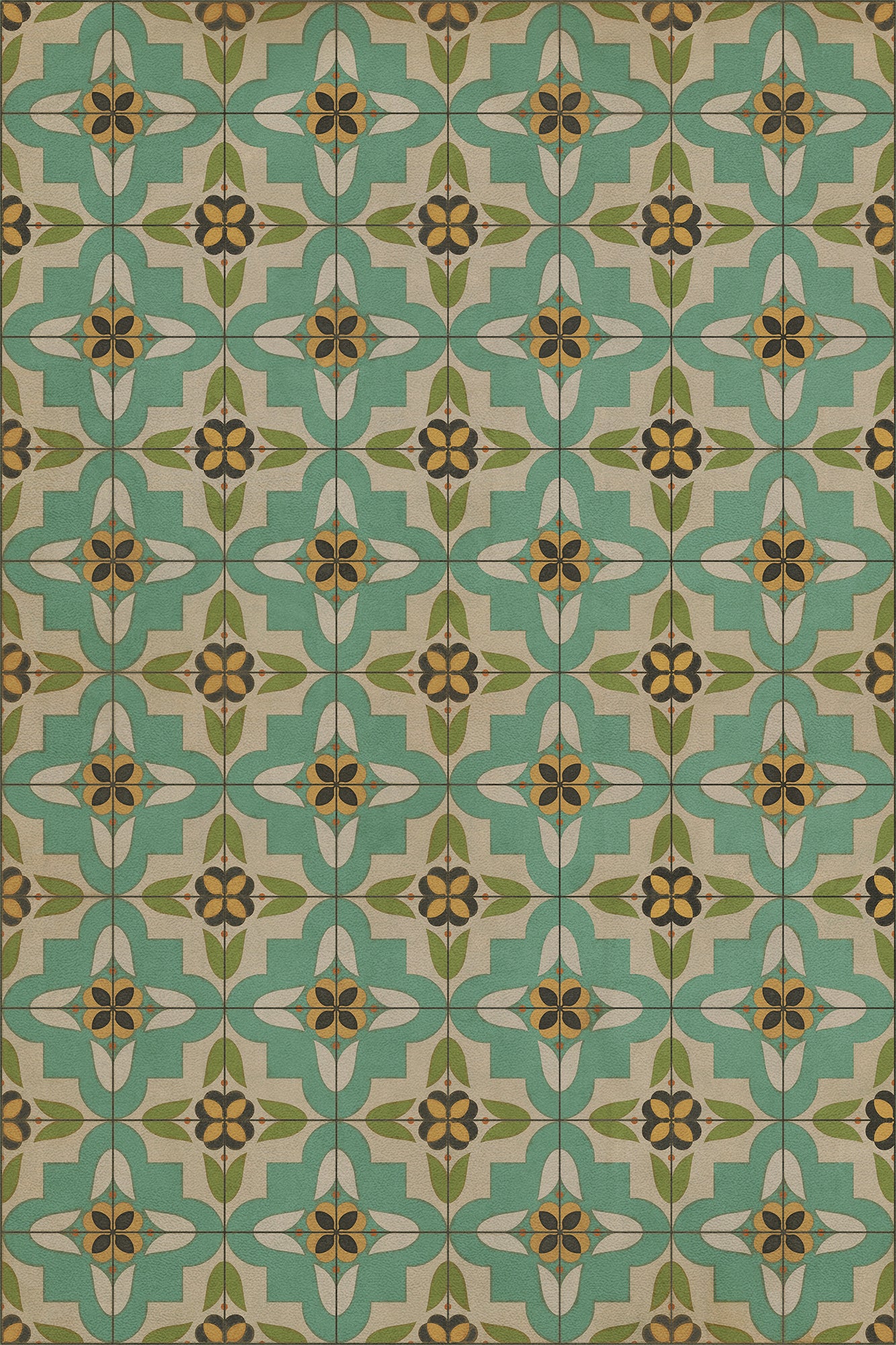 Pattern 33 - I Am Not A Bumblebee