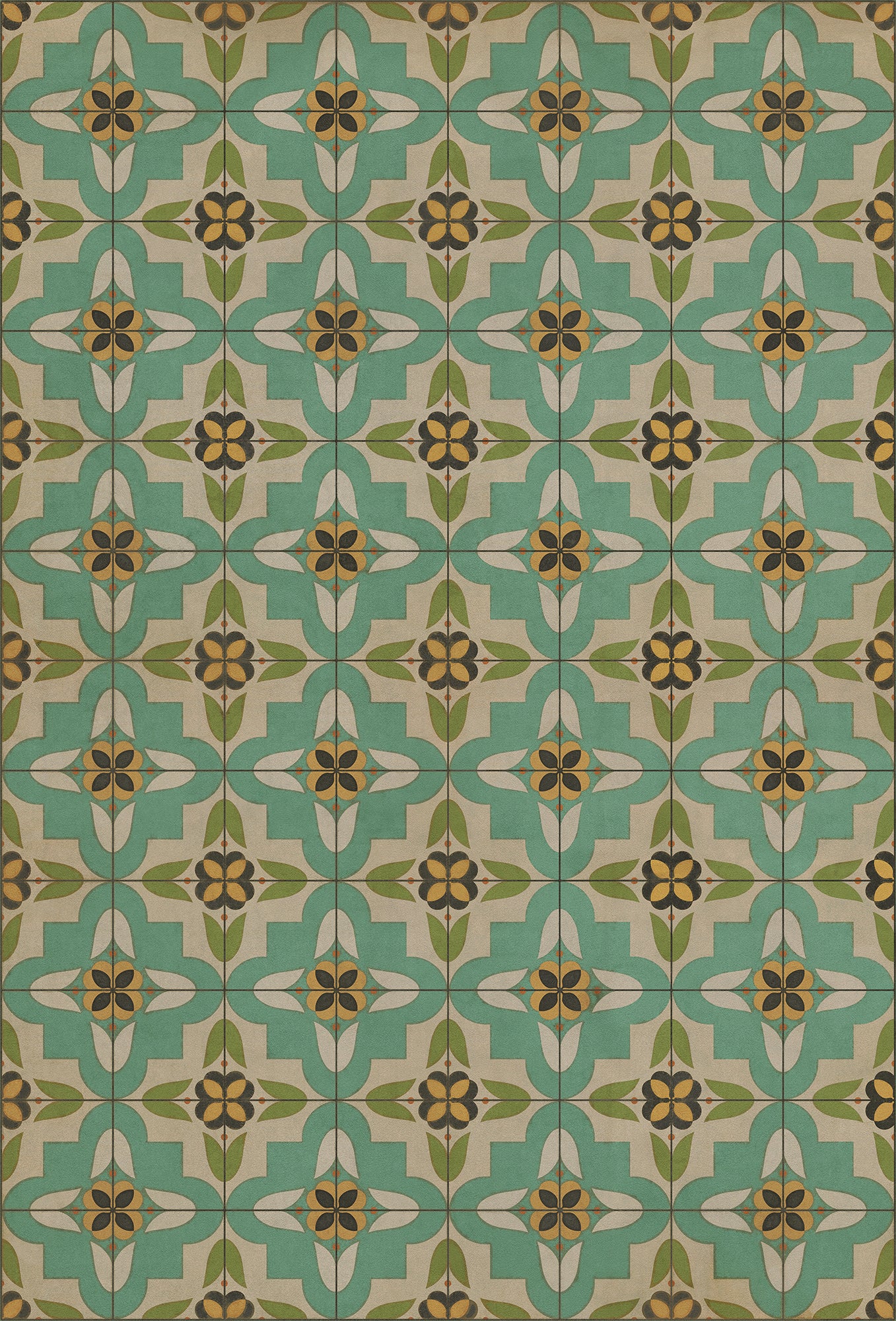 Pattern 33 - I Am Not A Bumblebee