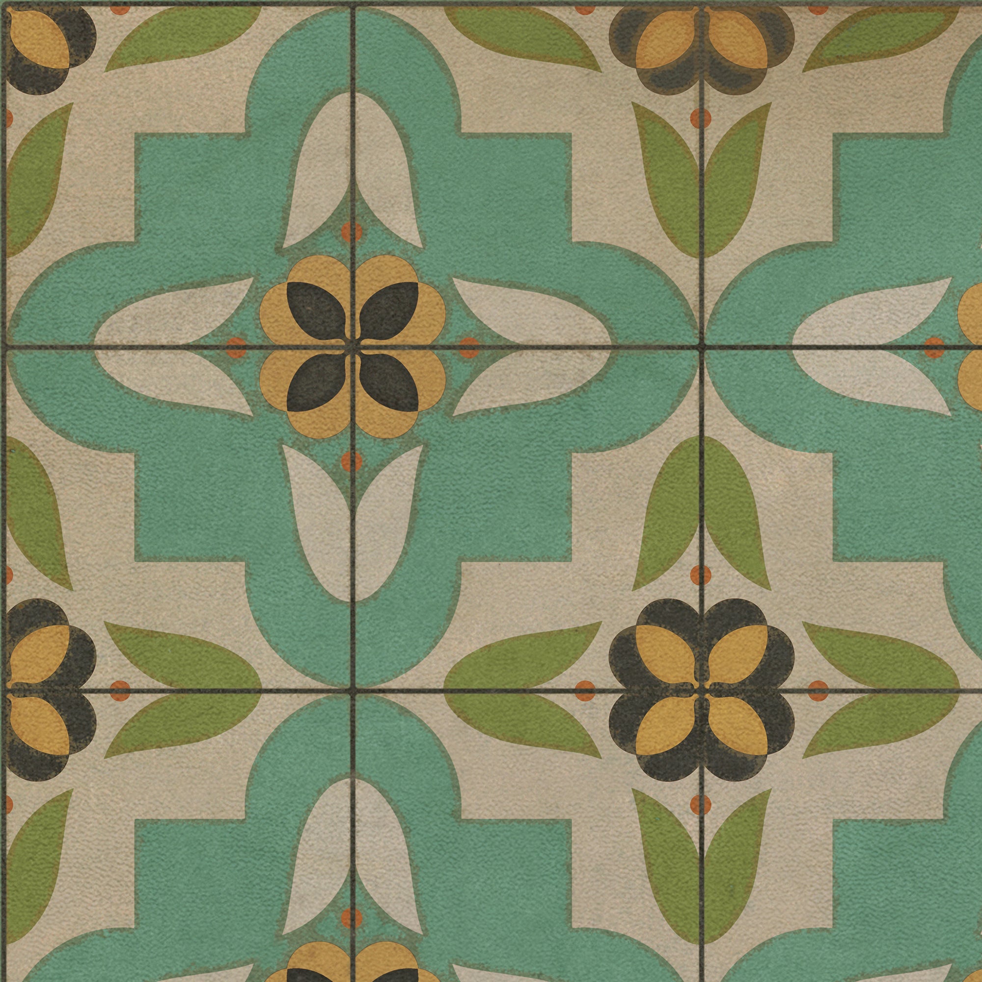 Pattern 33 - I Am Not A Bumblebee