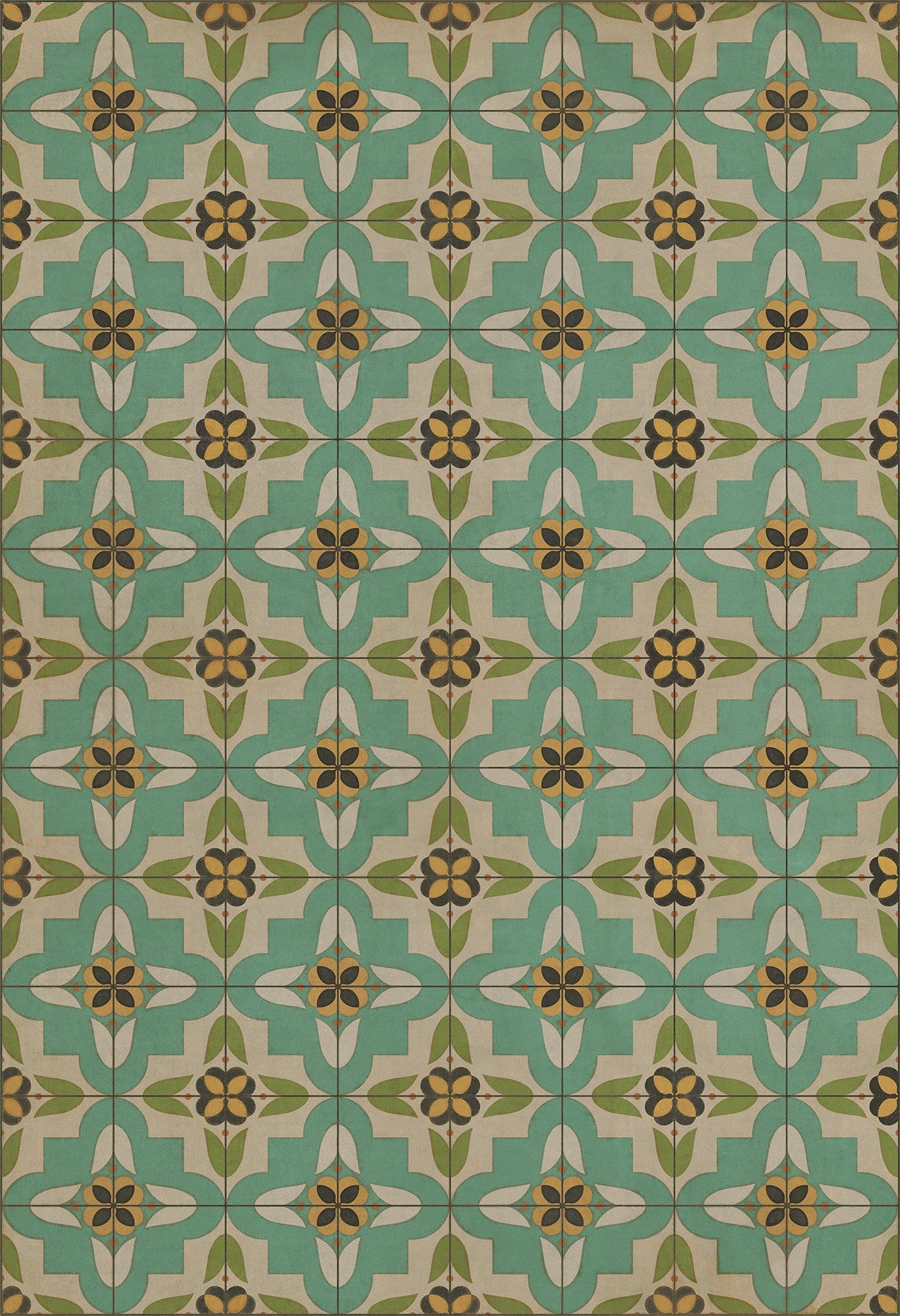 Pattern 33 - I Am Not A Bumblebee