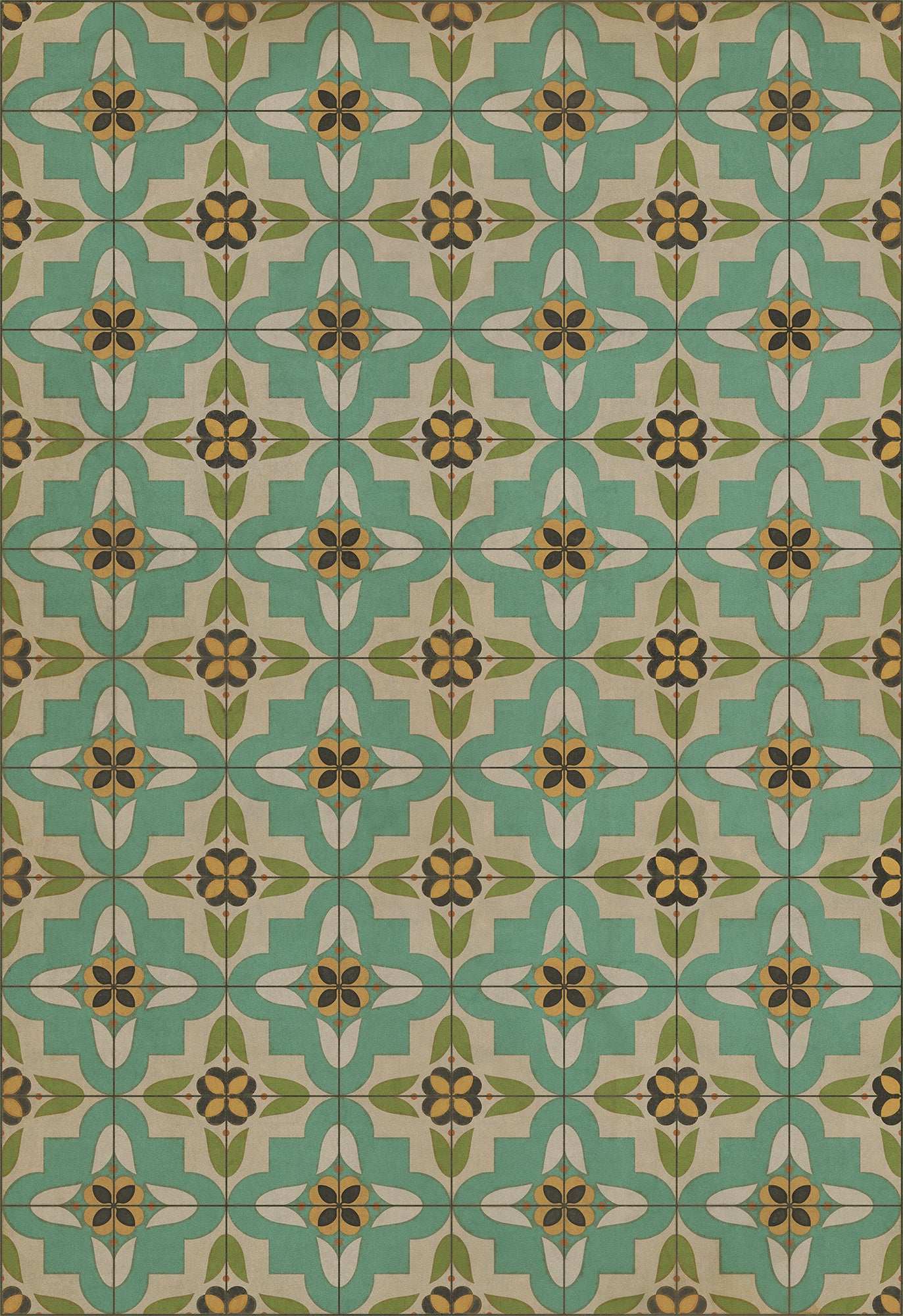 Pattern 33 - I Am Not A Bumblebee