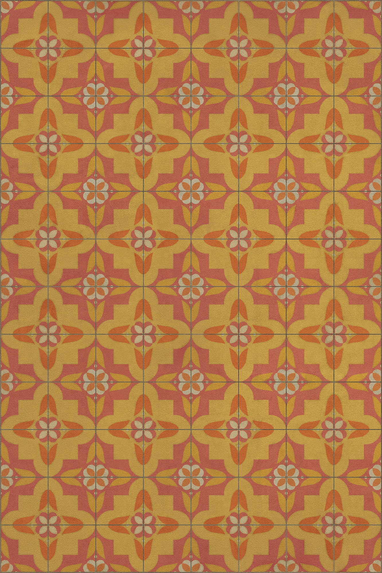 Pattern 33 - Lollygagger