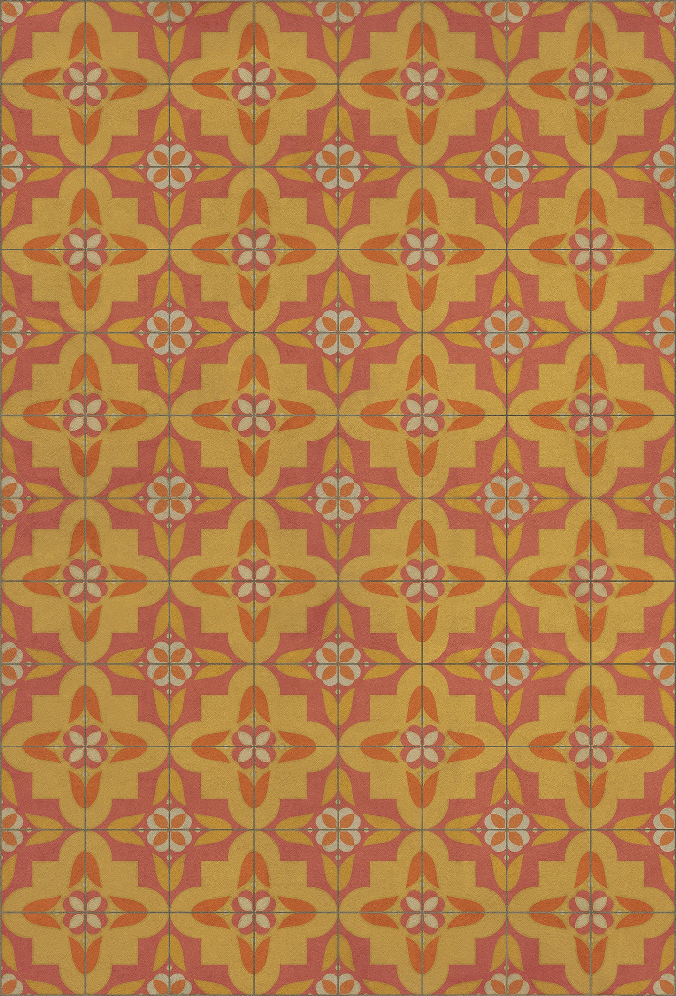 Pattern 33 - Lollygagger