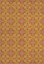 Pattern 33 - Lollygagger