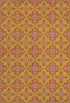 Pattern 33 - Lollygagger