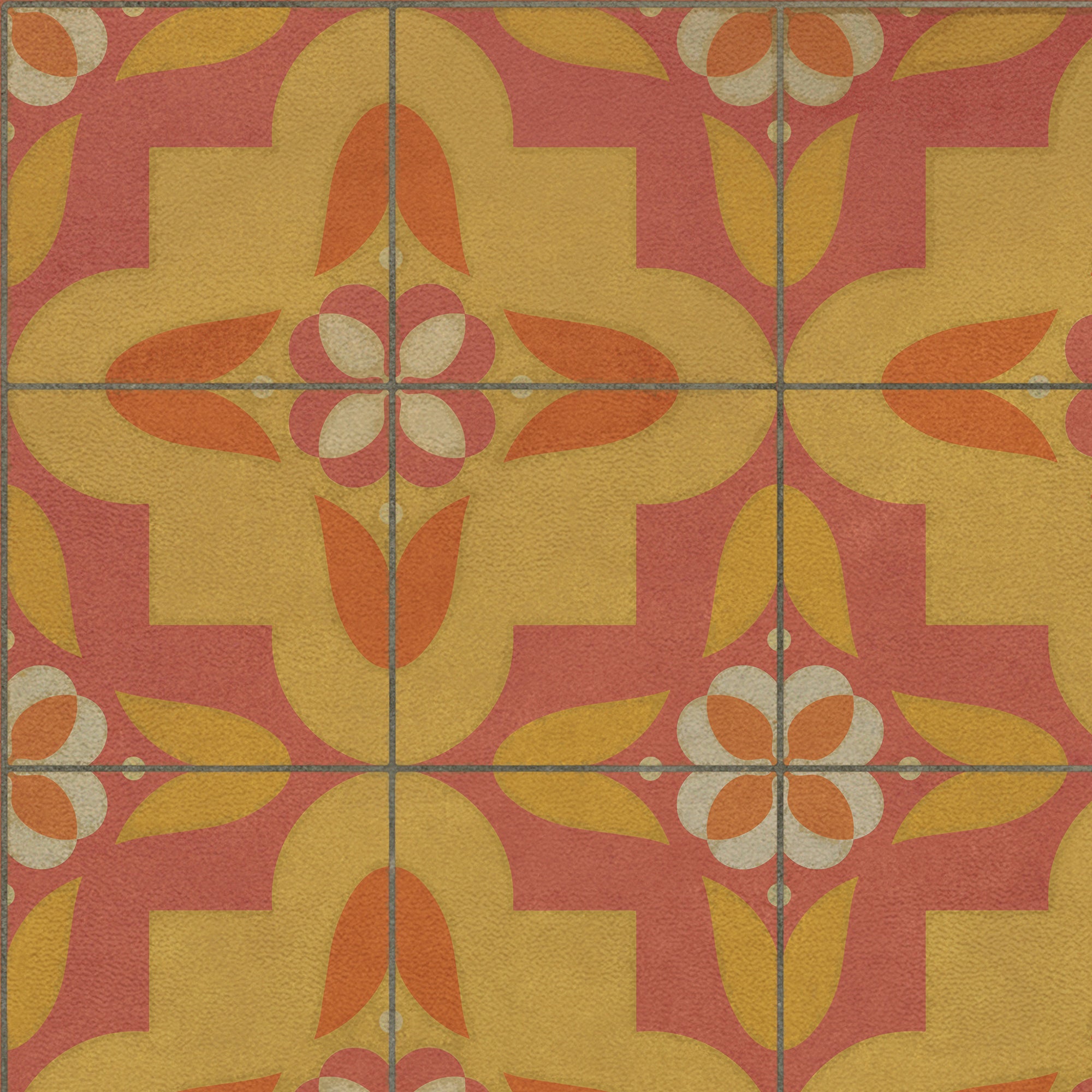Pattern 33 - Lollygagger
