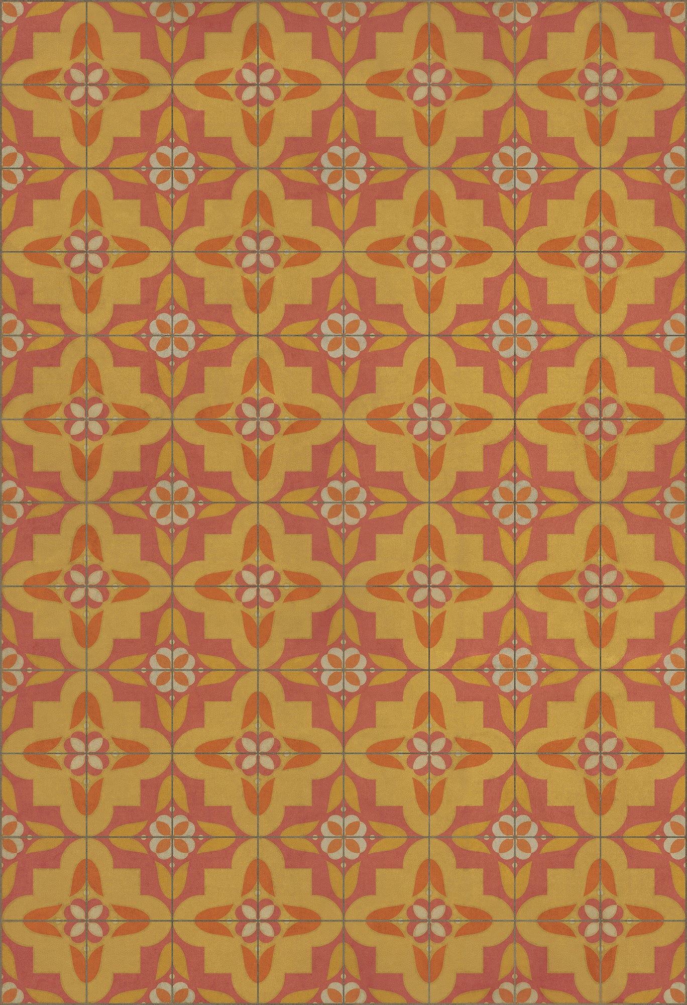 Pattern 33 - Lollygagger
