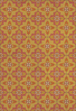 Pattern 33 - Lollygagger