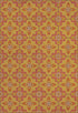 Pattern 33 - Lollygagger