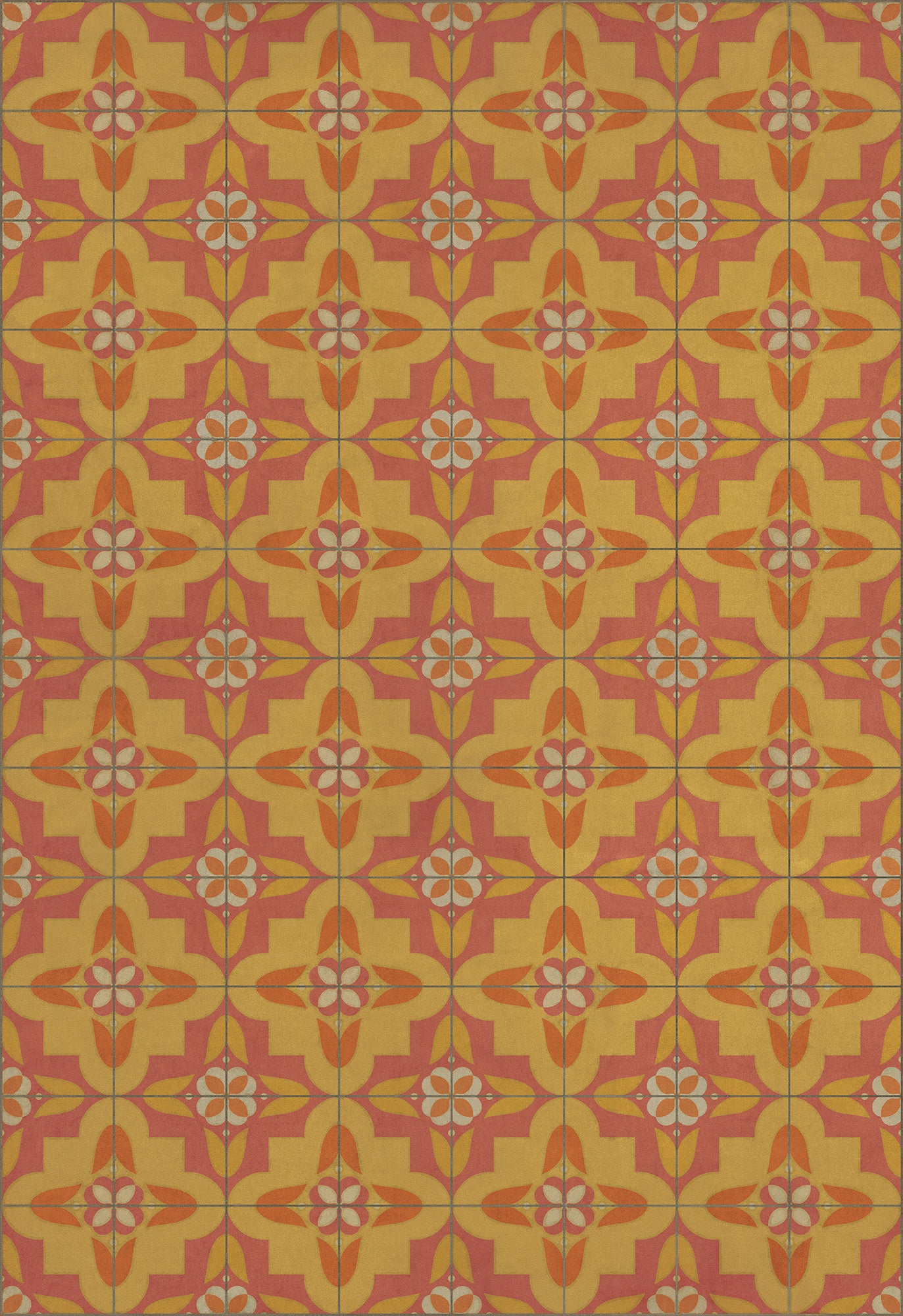 Pattern 33 - Lollygagger