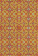 Pattern 33 - Lollygagger