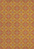 Pattern 33 - Lollygagger