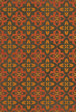 Pattern 33 - The Red Baron