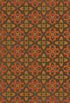 Pattern 33 - The Red Baron
