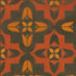Pattern 33 - The Red Baron