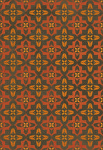 Pattern 33 - The Red Baron
