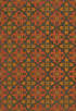 Pattern 33 - The Red Baron