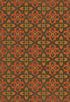 Pattern 33 - The Red Baron