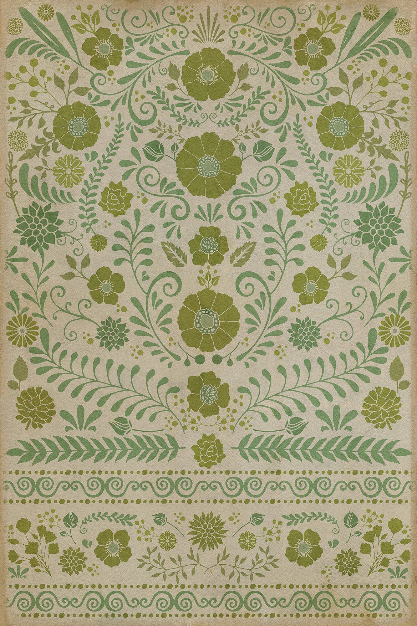 Pattern 36 - A Little Hope