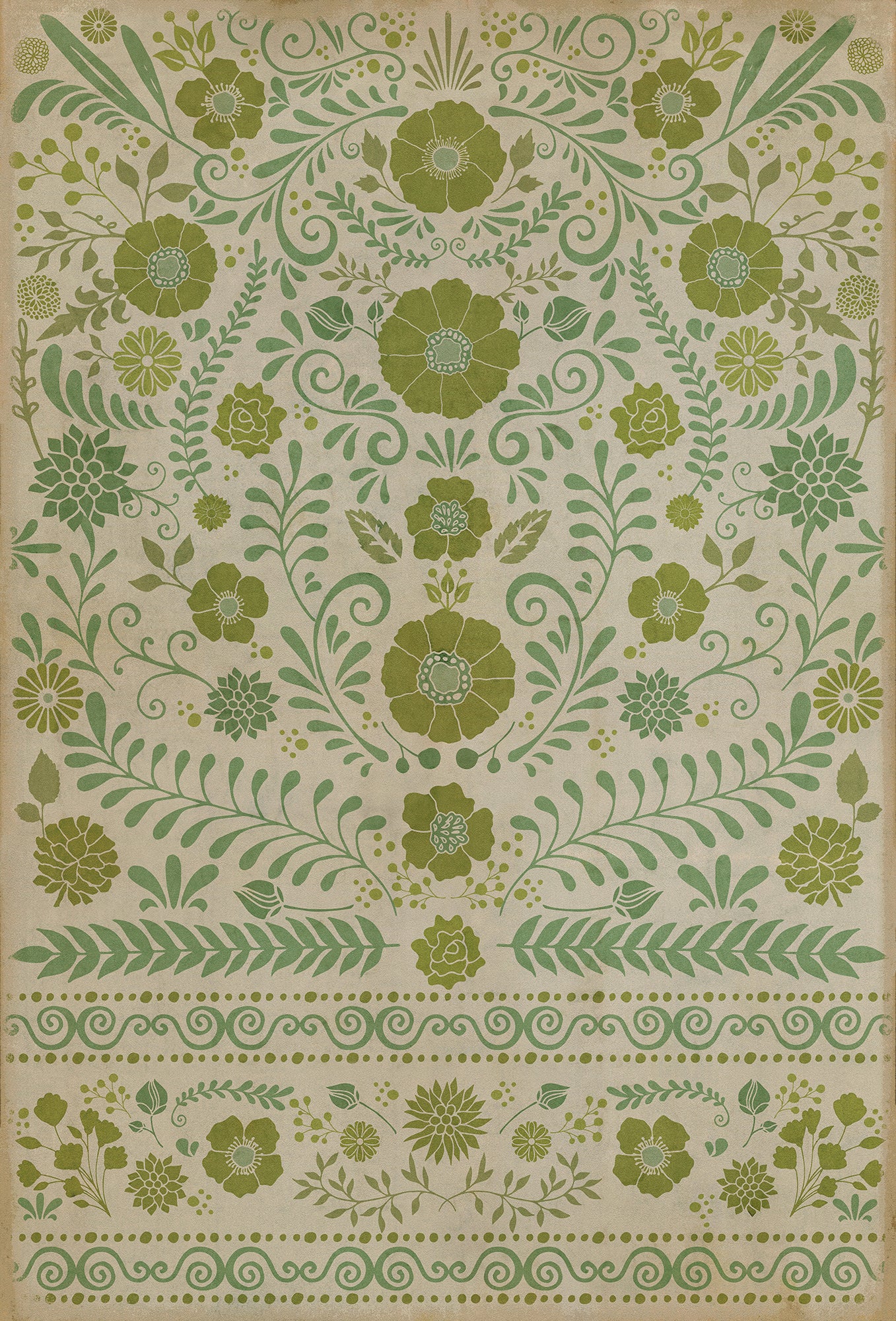 Pattern 36 - A Little Hope