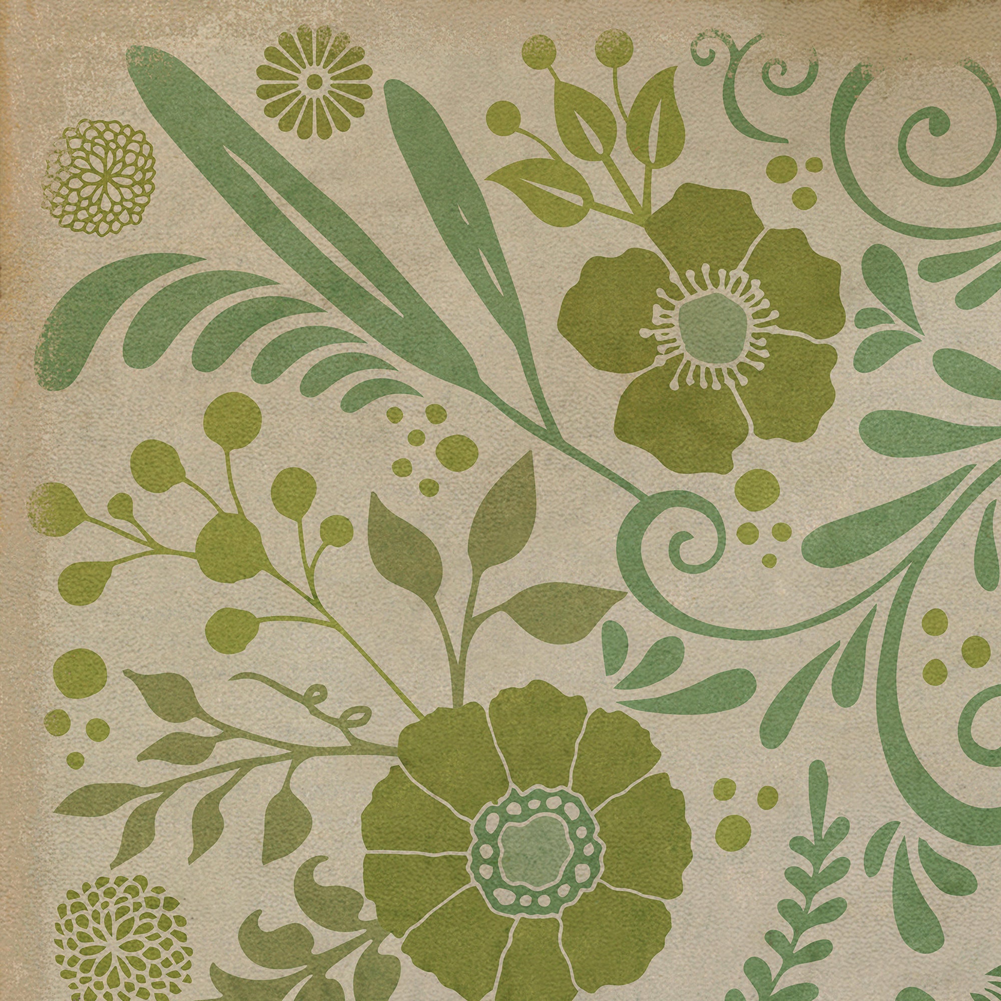 Pattern 36 - A Little Hope