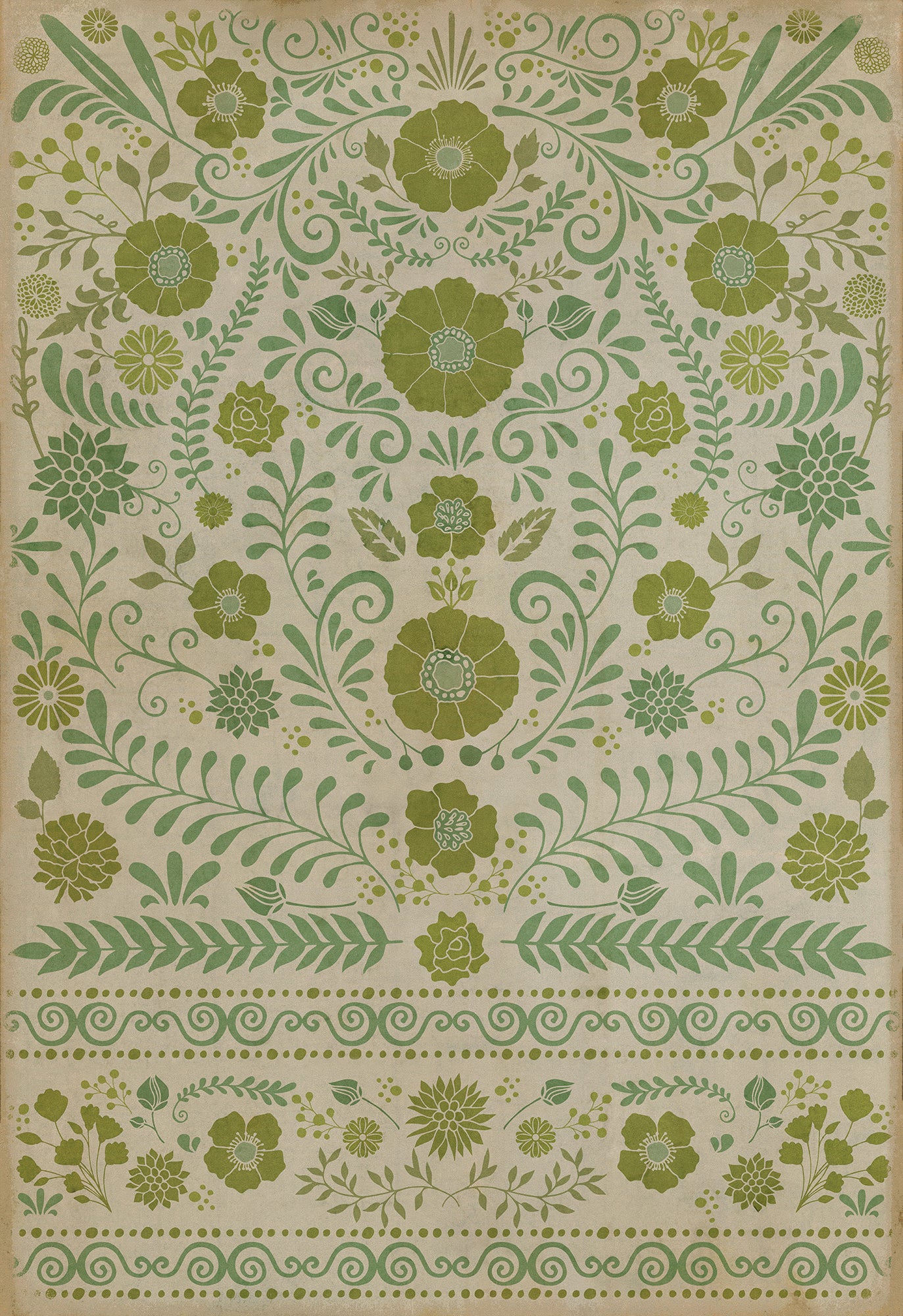 Pattern 36 - A Little Hope