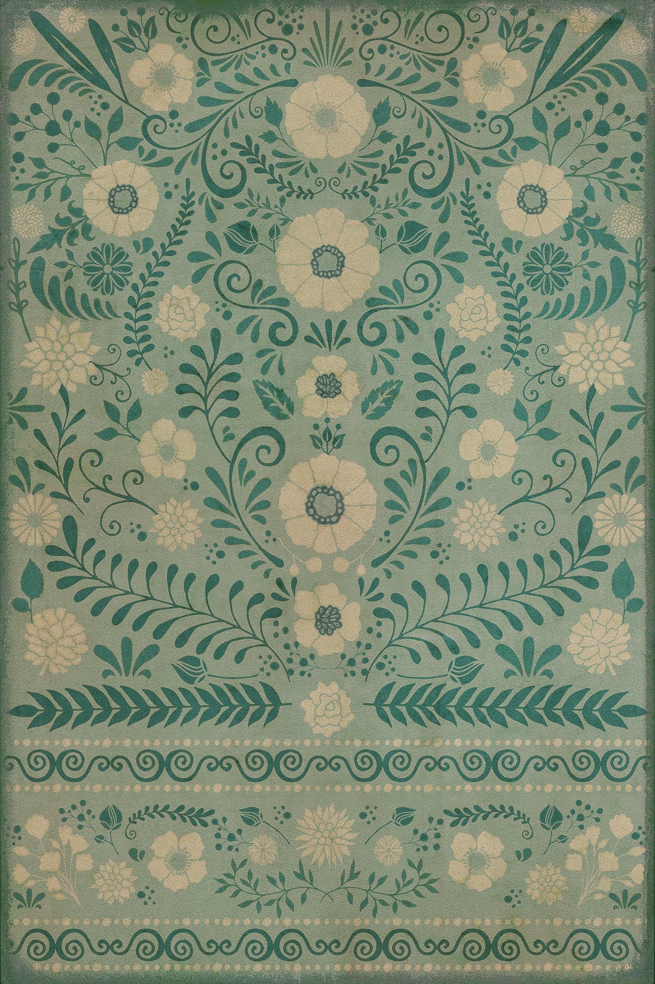 Pattern 36 - Breathe