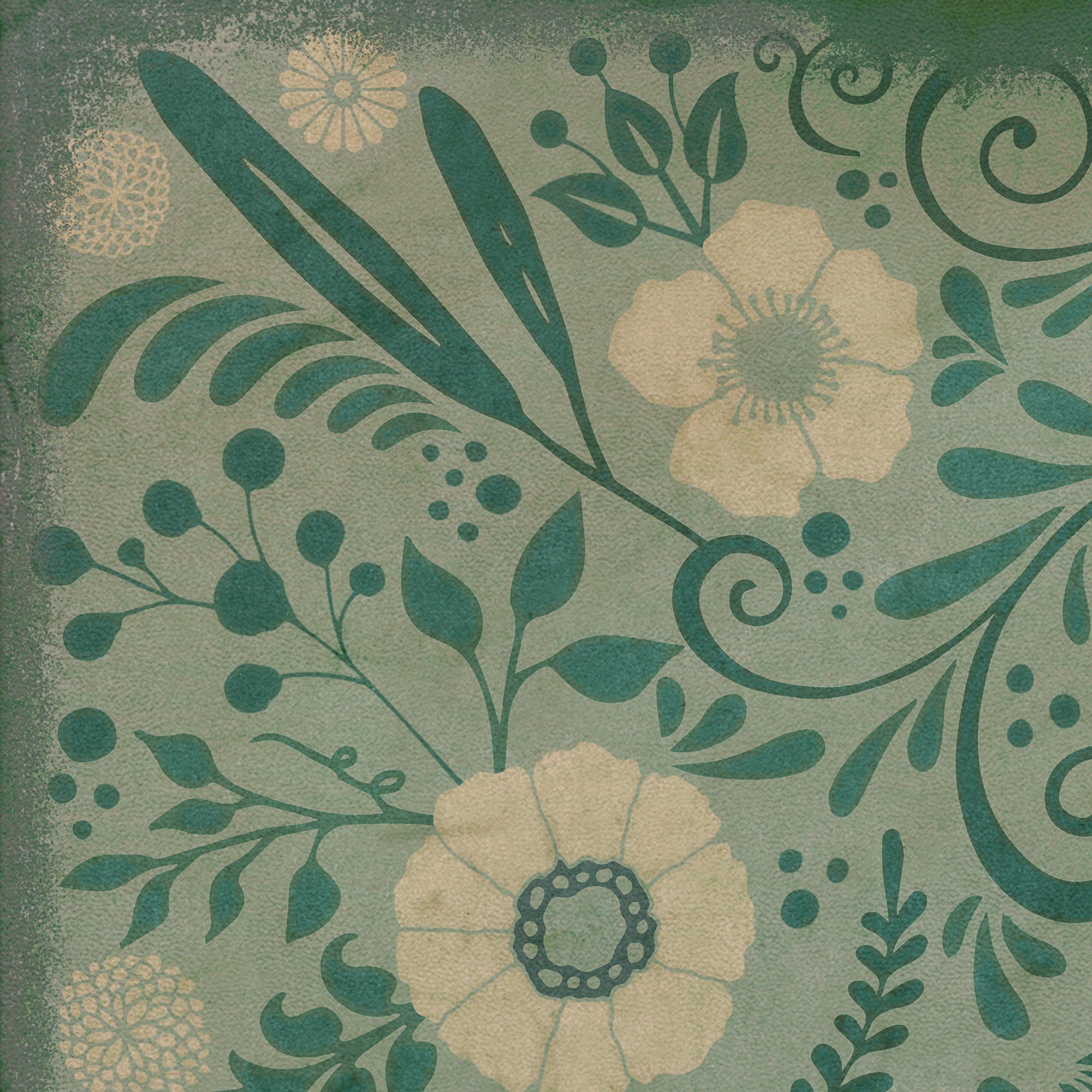 Pattern 36 - Breathe