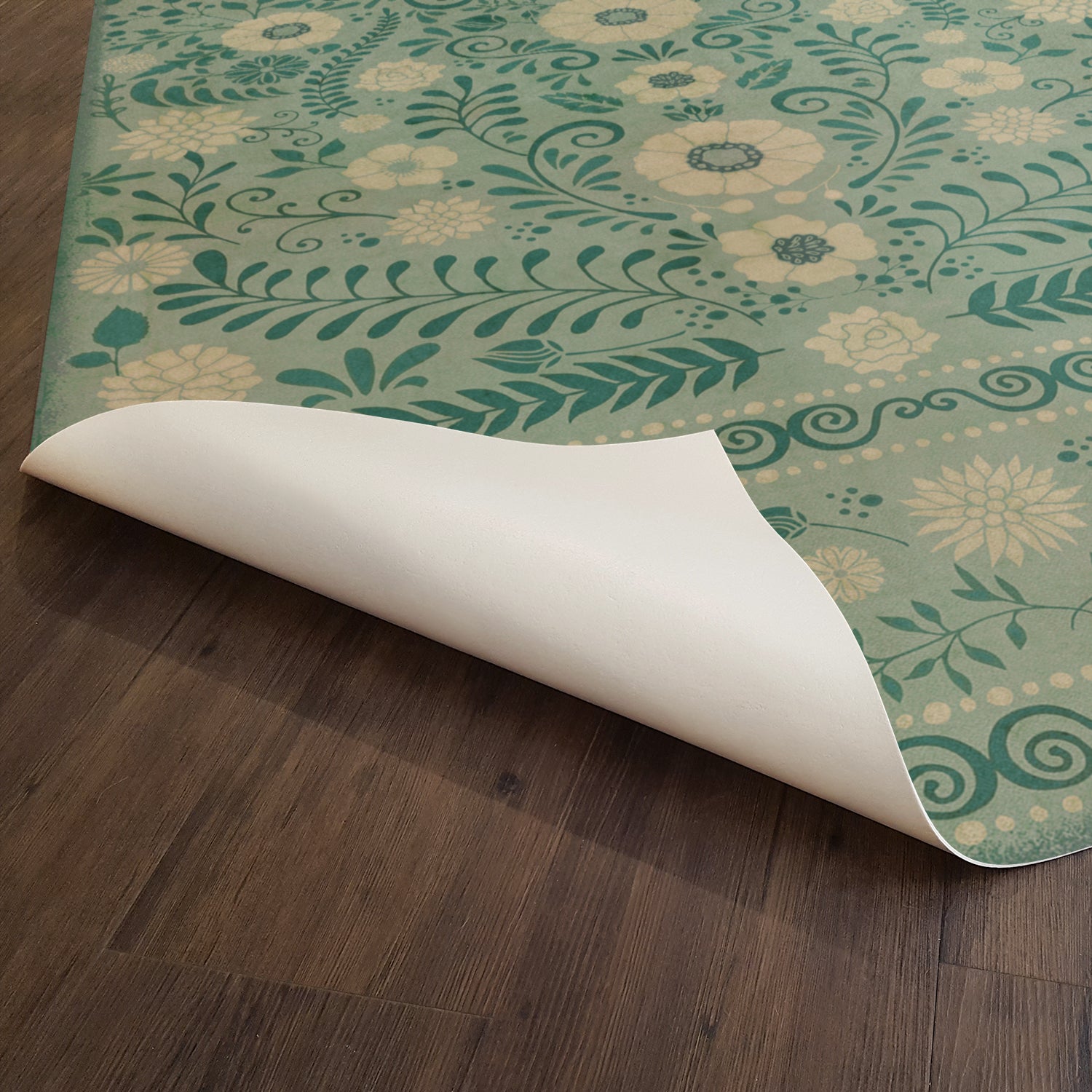 Pattern 36 - Breathe