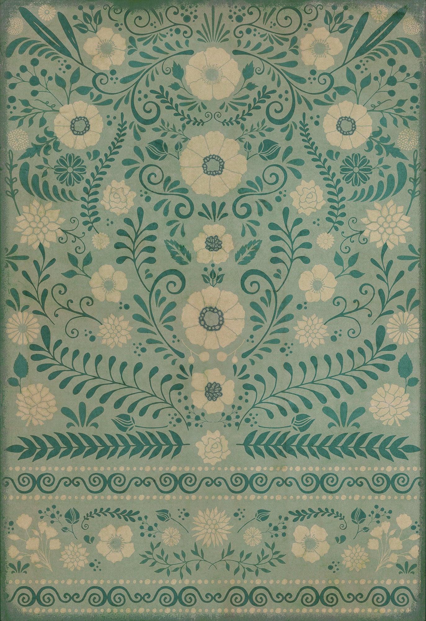 Pattern 36 - Breathe