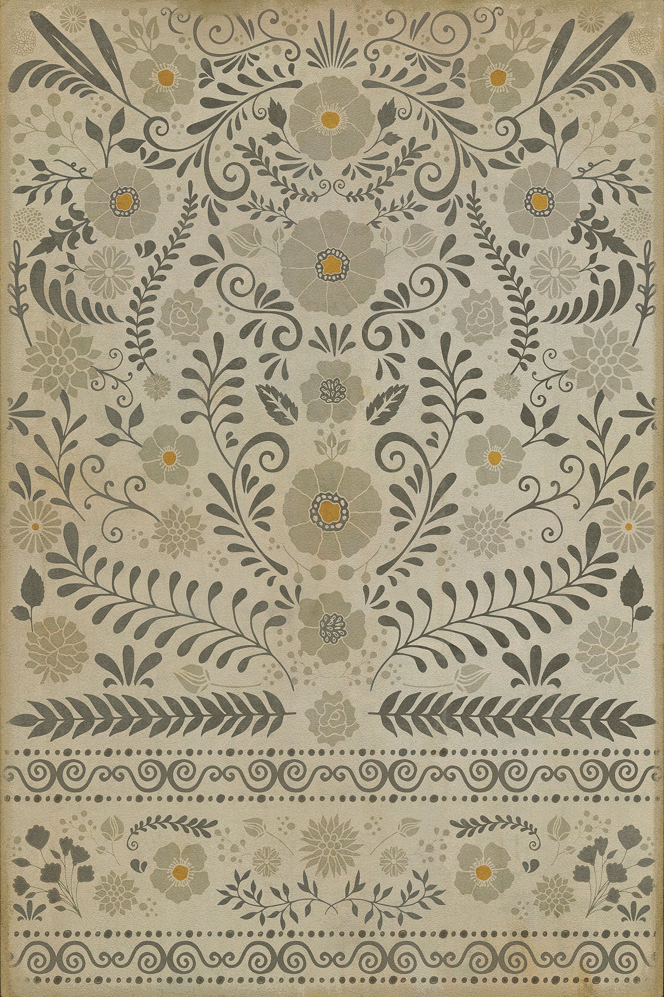 Pattern 36 - Common Sense