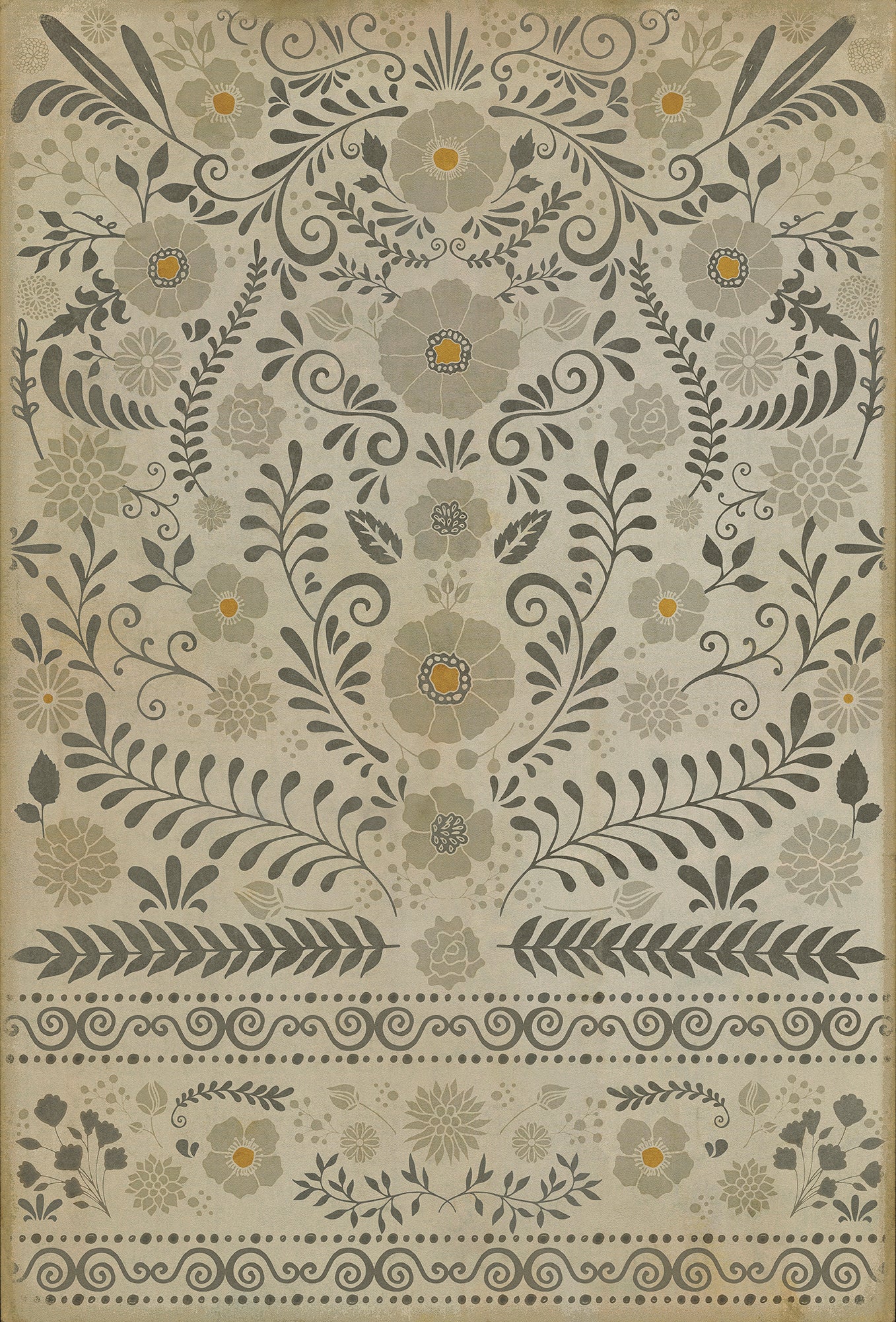 Pattern 36 - Common Sense