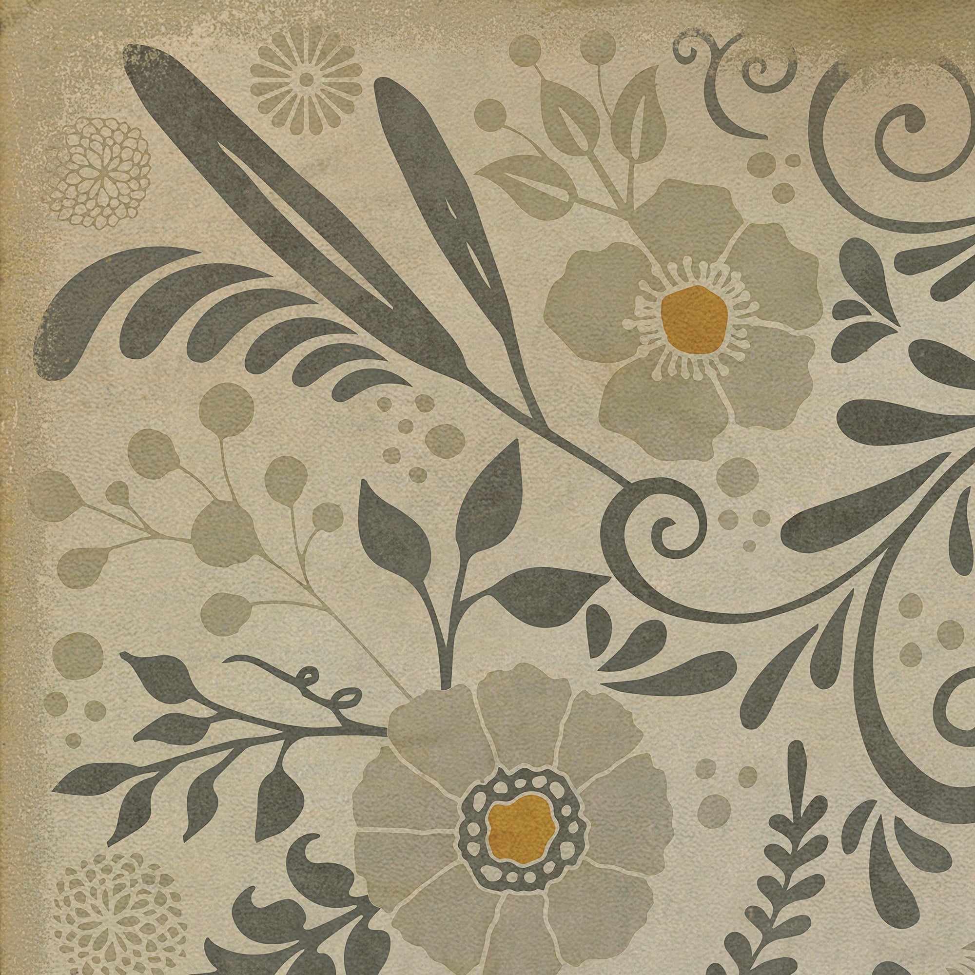 Pattern 36 - Common Sense