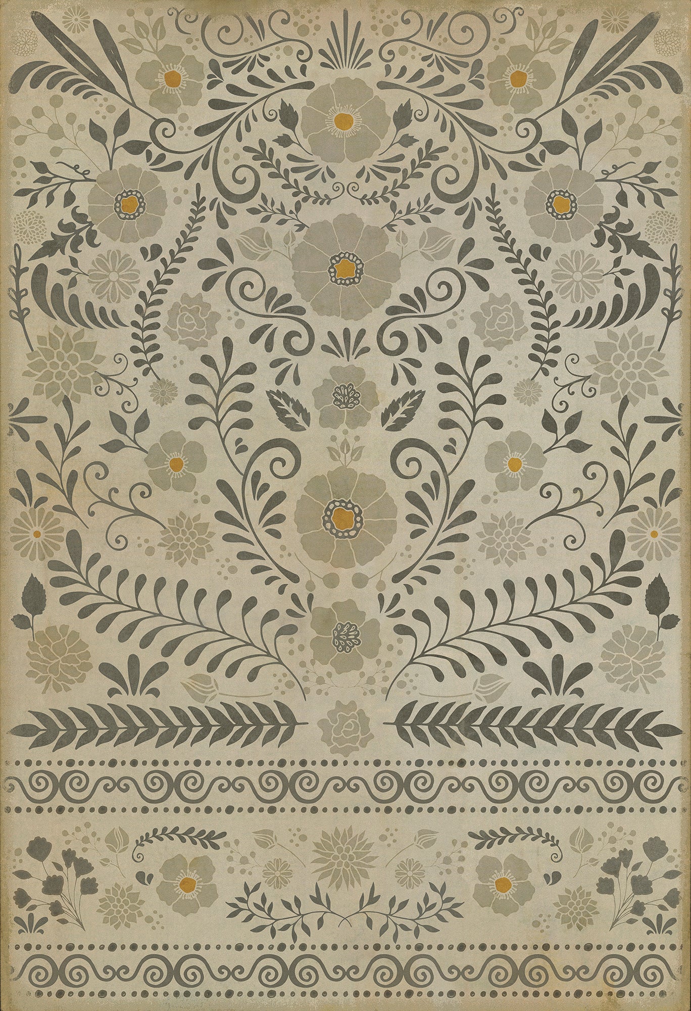 Pattern 36 - Common Sense