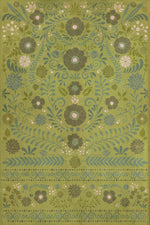 Pattern 36 - Going Green