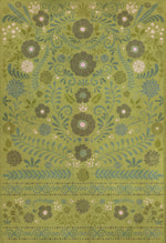 Pattern 36 - Going Green