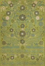 Pattern 36 - Going Green