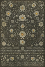 Pattern 36 - Je Regrete Rien