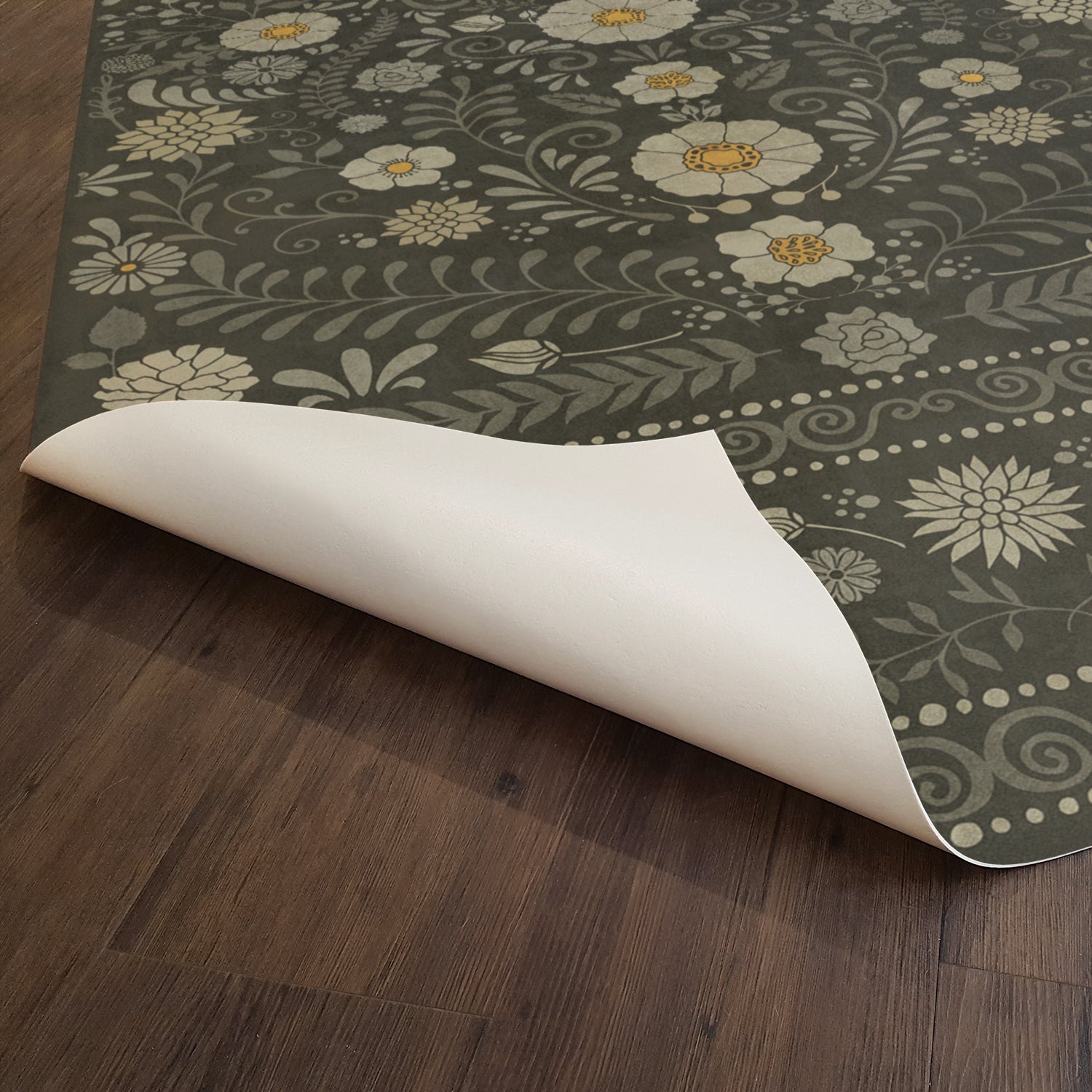 Pattern 36 - Je Regrete Rien