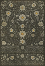 Pattern 36 - Je Regrete Rien