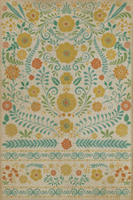 Pattern 36 - Small Mercies